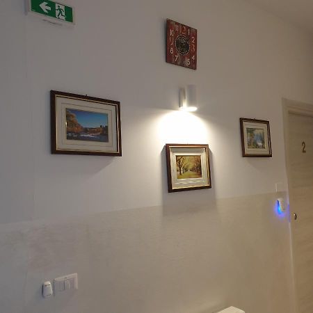 Bergamo City - Self Check-In المظهر الخارجي الصورة
