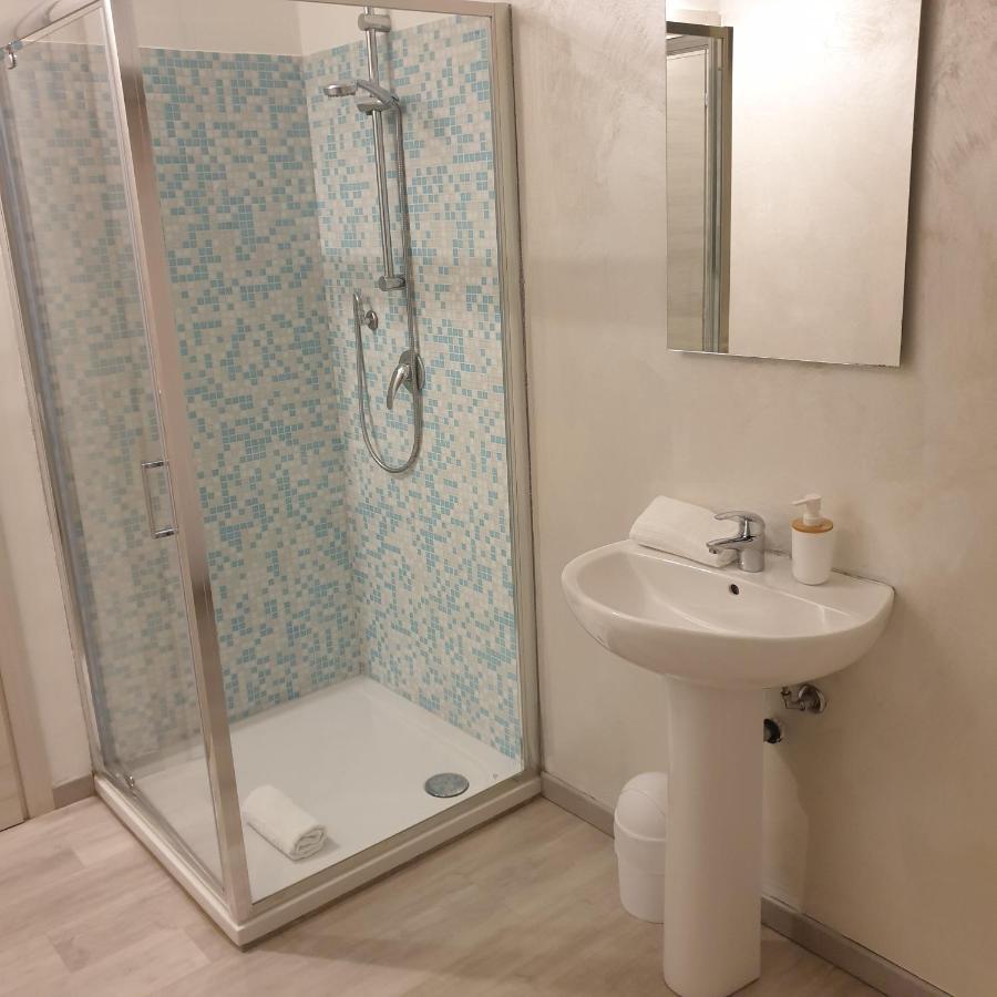 Bergamo City - Self Check-In المظهر الخارجي الصورة